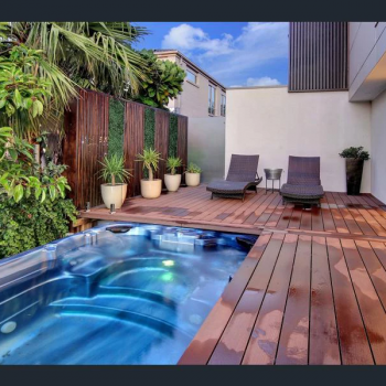 timber decking mornington peninsula