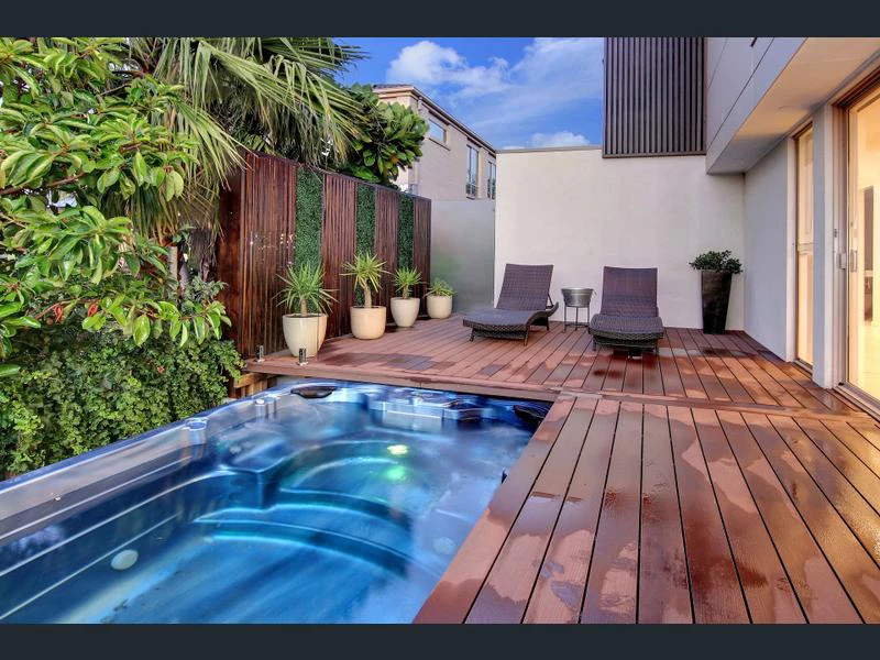 timber decking mornington peninsula