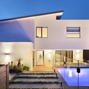 Architectrual House Mornington Peninsula