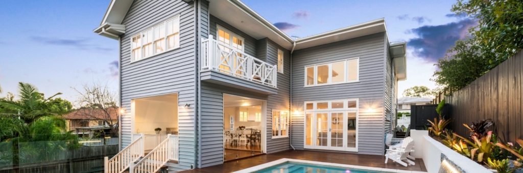 house extensions mornington
