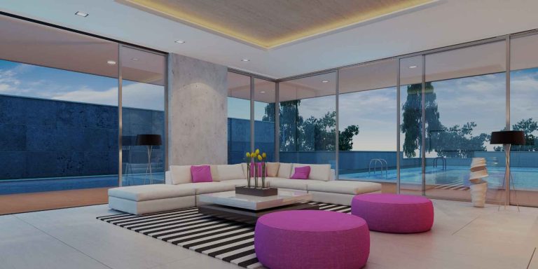 Designing the Perfect Pool for Your Custom Home (outdoor) - Prime Building Projects