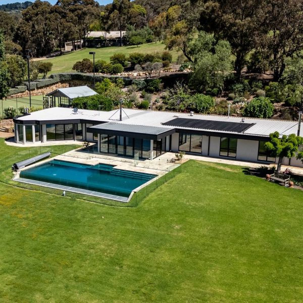Morington Peninsula Builder Prime Building Projects