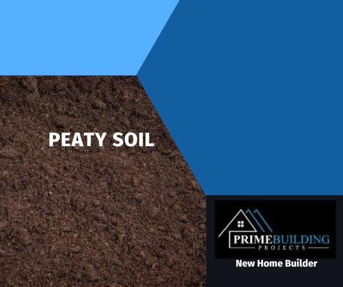 the home builders guide to soil types - peaty soil - prime building projects