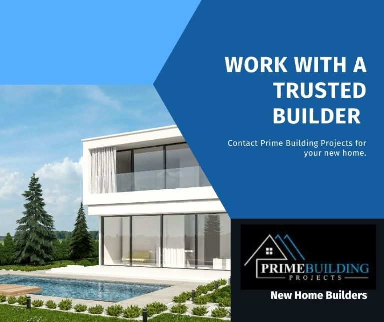 trusted builder mornington