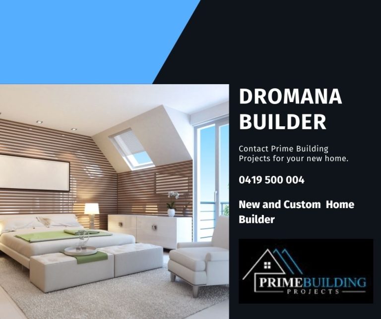 dromana builders Prime Building Projects