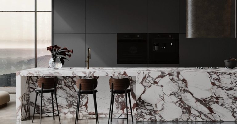 kitchen benchtop builder mornington - Prime Building Projects