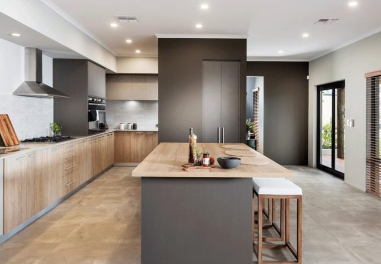 timber benchtops builder Mornington - Prime Building Projects